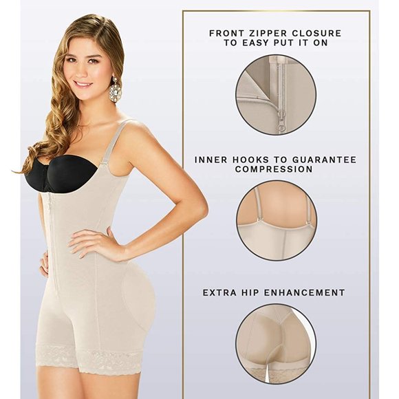 Postpartum Girdle Body Shaper for Women